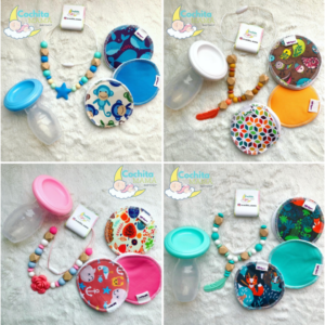 Pack de lactancia