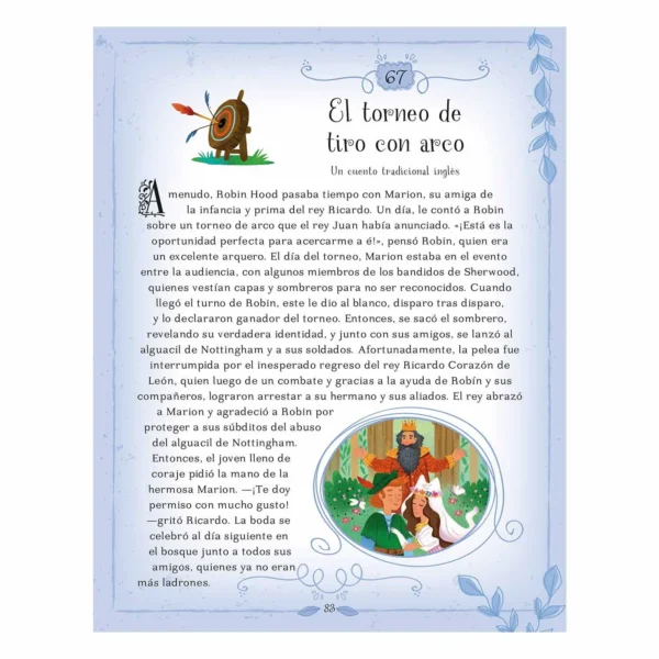 101 Historias de Magia y Aventura - Imagen 2