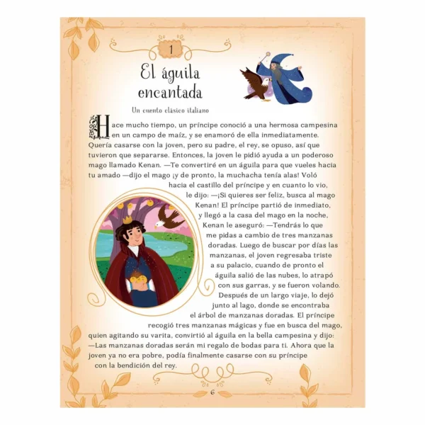 101 Historias de Magia y Aventura - Imagen 3