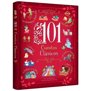 101 Cuentos Clásicos