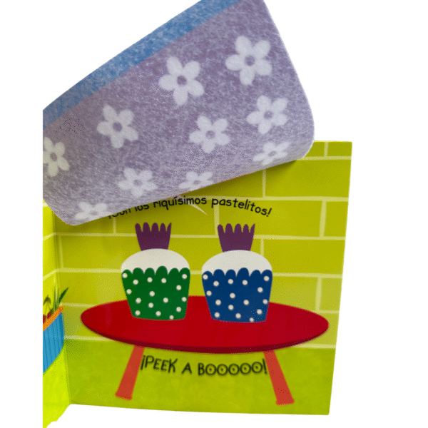 Peekaboo Unicornios - Imagen 2