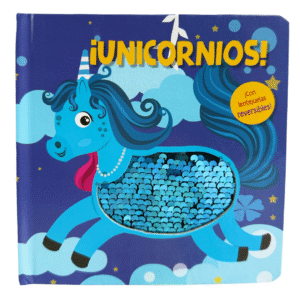 ¡Unicornios!