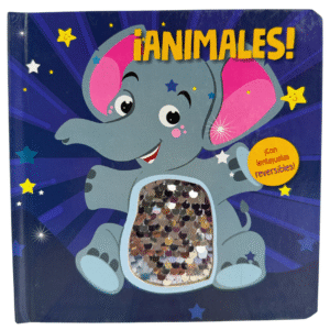 ¡Animales!