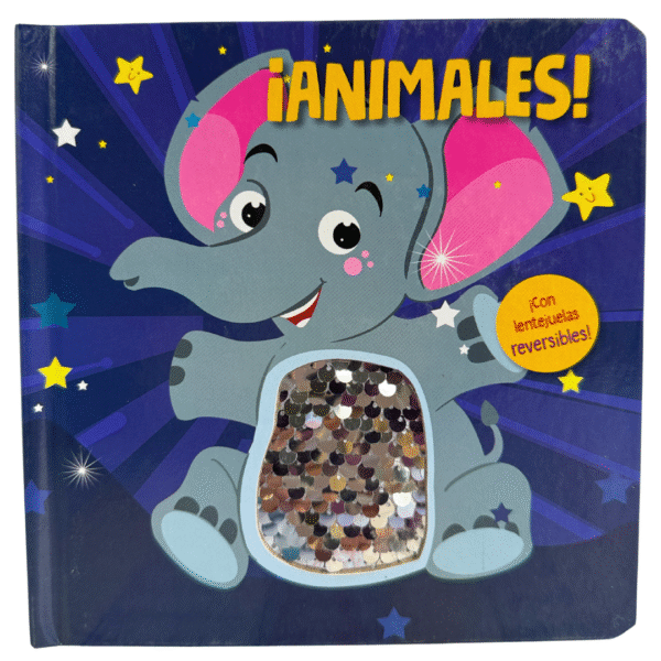 ¡Animales!