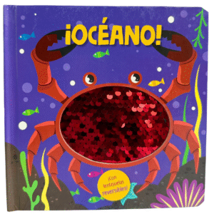 ¡Océano!