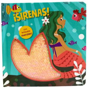 ¡Sirenas!