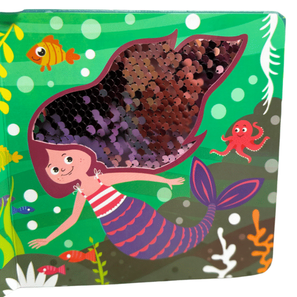 ¡Sirenas! - Imagen 2