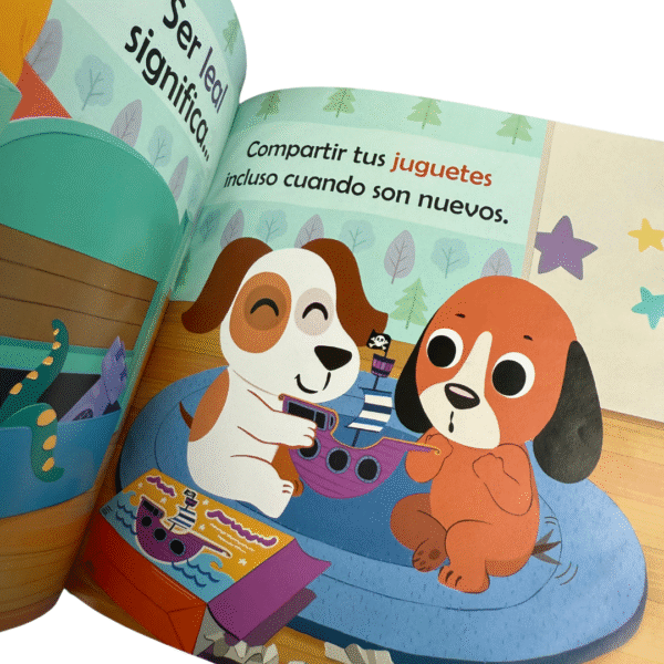 ¿Qué es la Lealtad? - Imagen 2