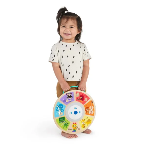 Magic Touch Sinfonía - Hape - Imagen 3