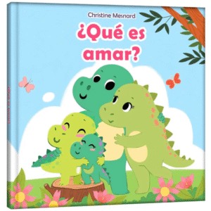 ¿Qué es Amar?