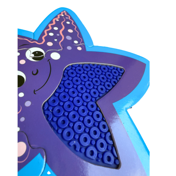 Set libro y rompecabezas: ¡Animales Marinos! - Imagen 3