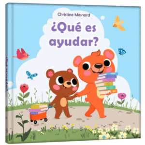 ¿Qué es Ayudar?