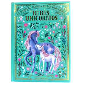 Bebés Unicornios