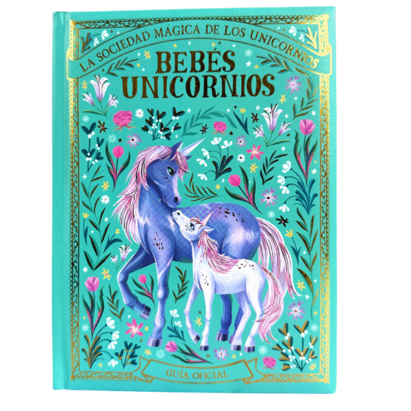 Bebés Unicornios