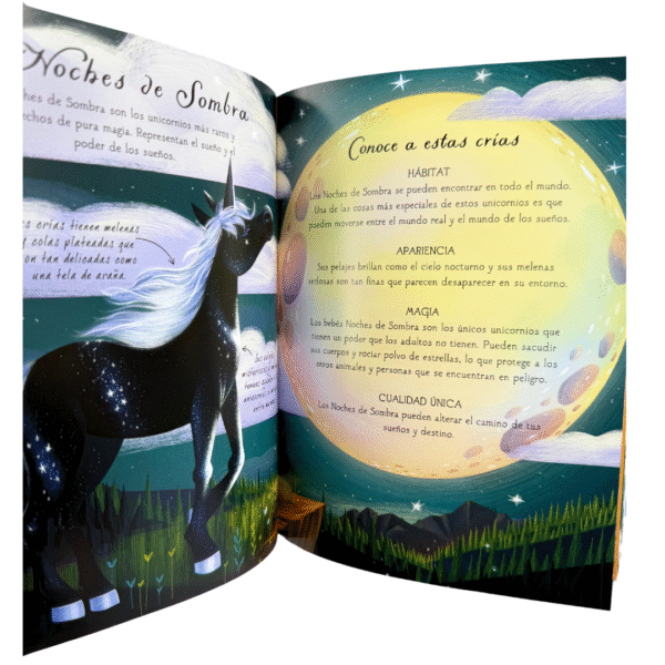 Bebés Unicornios - Imagen 2