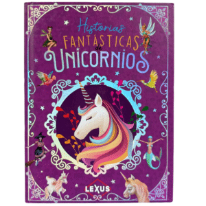 Historias Fantásticas de Unicornios