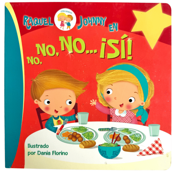 Raquel y Johnny: No, No, No… ¡Sí!