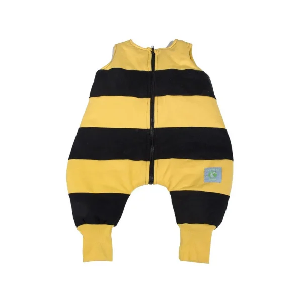 Saquito Pijama Abeja - Imagen 2