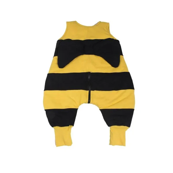 Saquito Pijama Abeja - Imagen 3