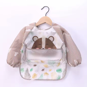 Pechera Impermeable Mid Pocket - Osito Aventura