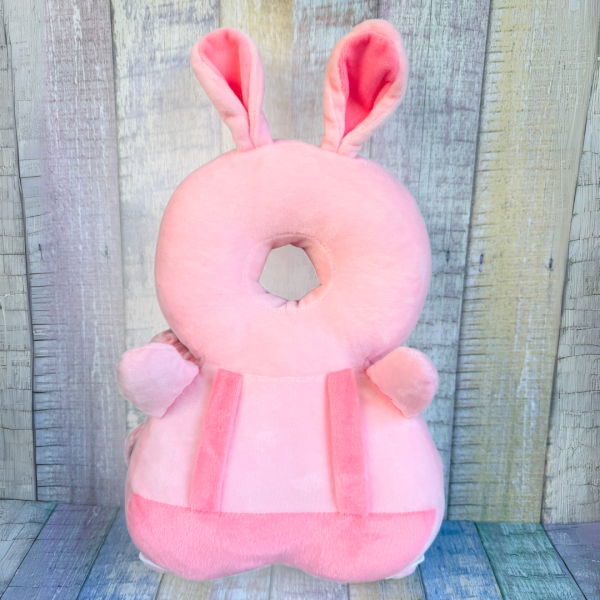 Mochila Antigolpes Bebé - Conejita