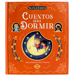 Cuentos para Dormir