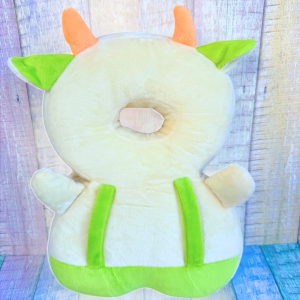 Mochila Antigolpes Bebé -  Amigo Fantasía