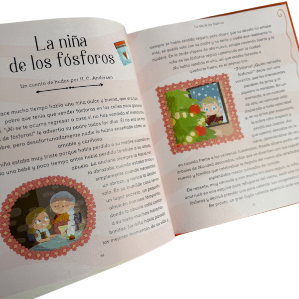 Cuentos para Dormir - Imagen 2