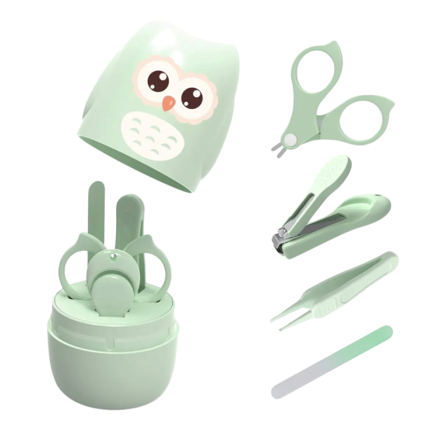 Kit de Uñas Búhito - Imagen 5