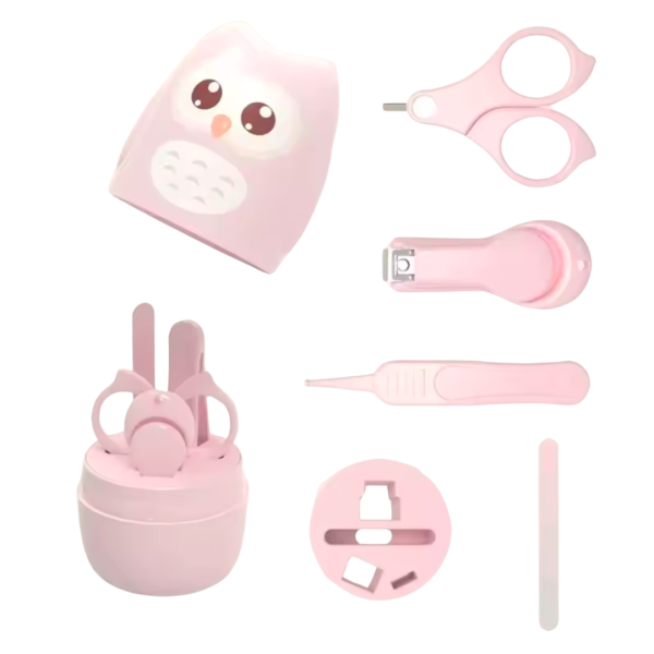 Kit de Uñas Búhito - Imagen 6