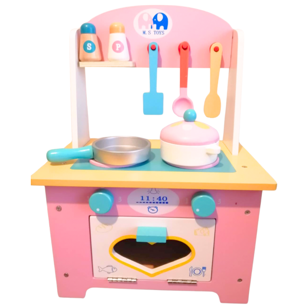Cocina Dulce Corazón - Imagen 2