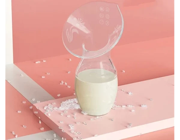 Recolector de Leche Materna - Imagen 8