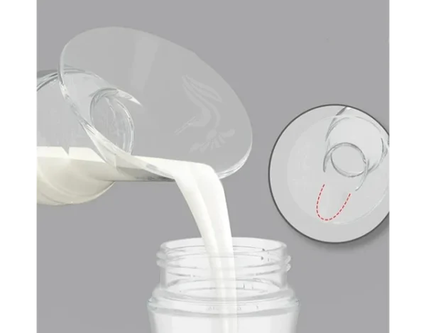 Recolector de Leche Materna - Imagen 7