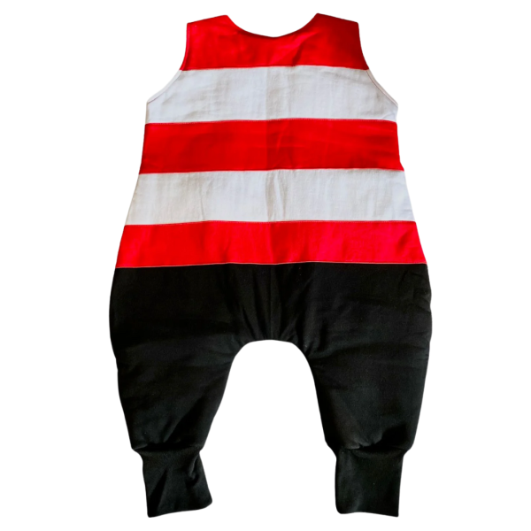 Saquito Pijama Pirata - Imagen 3