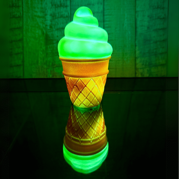 Espantacuco LED Helado - Imagen 3