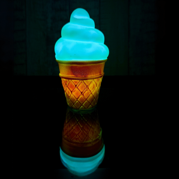 Espantacuco LED Helado - Imagen 2