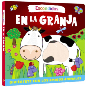 Escondidas: En La Granja