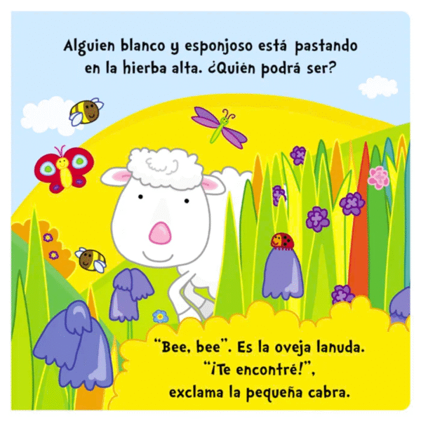 Escondidas: En La Granja - Imagen 2