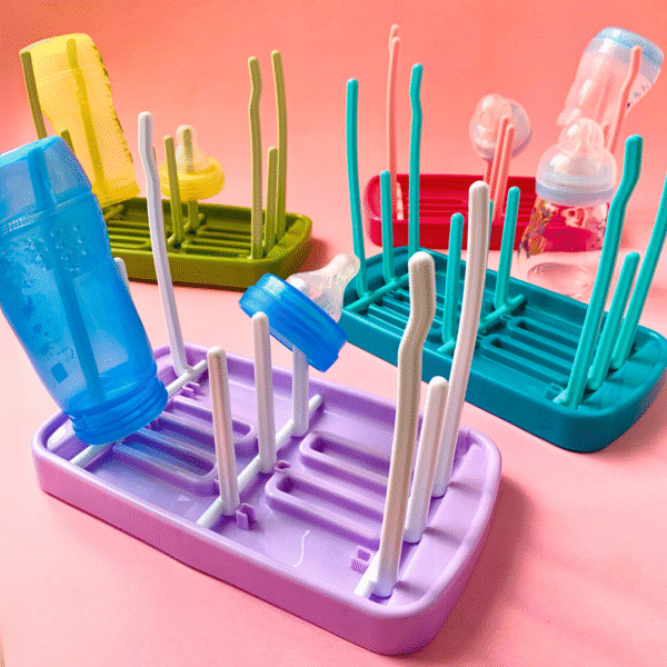 Escurridor para Mamaderas