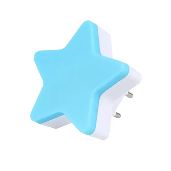 Espantacuco Estrella con Enchufe