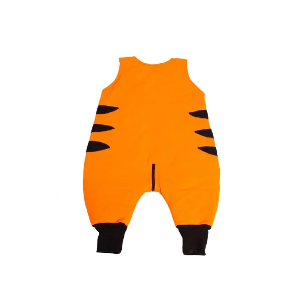 Saquito Pijama Tigre - Imagen 3