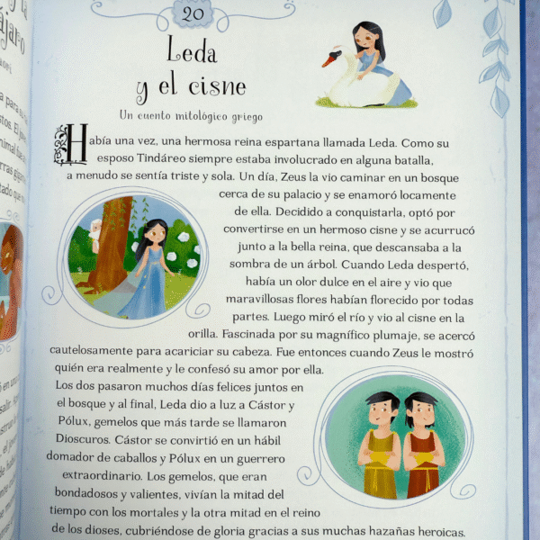 101 Mitos y Leyendas - Imagen 3