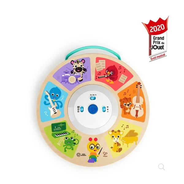 Magic Touch Sinfonía - Hape - Imagen 2