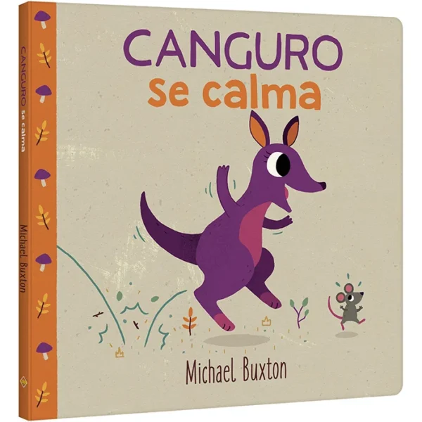Canguro se Calma