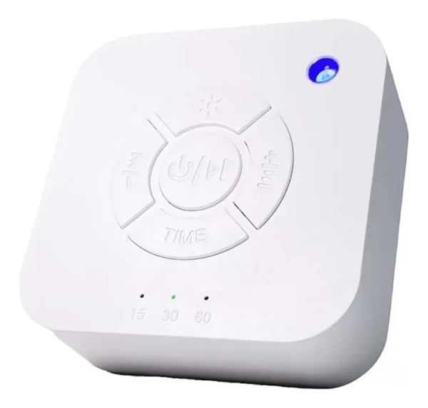 Máquina de Ruido Blanco - Imagen 2