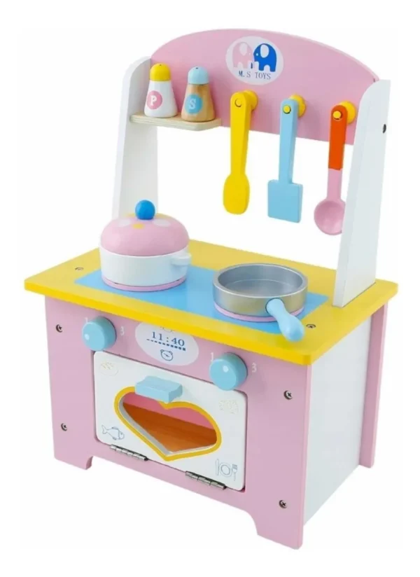 Cocina Dulce Corazón - Imagen 3