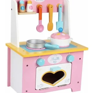 Cocina Dulce Corazón
