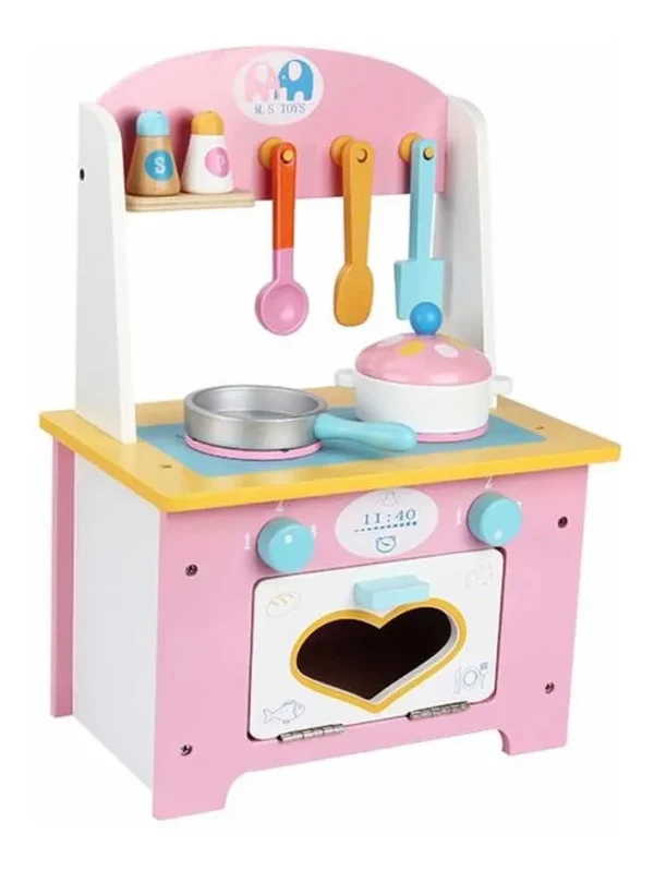 Cocina Dulce Corazón