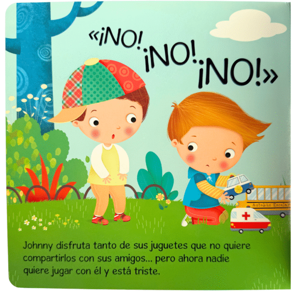 Raquel y Johnny: No, No, No… ¡Sí! - Imagen 3
