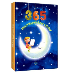 365 Historias para Leer y Soñar